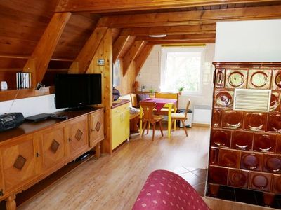 Appartement für 4 Personen (55 m²) in Quilitz 7/10