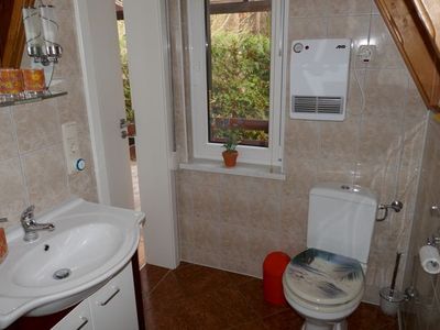 Appartement für 4 Personen (55 m²) in Quilitz 10/10