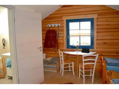 Appartement für 2 Personen in Quitzdorf am See 2/9