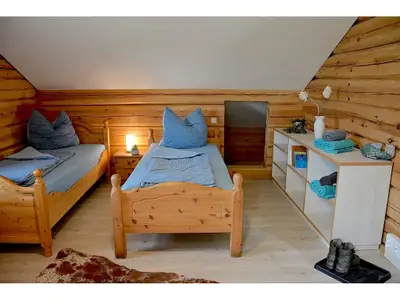 Appartement für 2 Personen in Quitzdorf am See 3/9