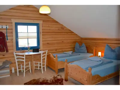 Appartement für 2 Personen in Quitzdorf am See 4/9