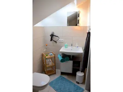 Appartement für 2 Personen in Quitzdorf am See 6/9