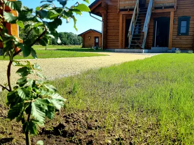 Appartement für 2 Personen in Quitzdorf am See 10/10