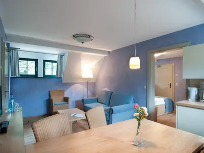 Appartement OG