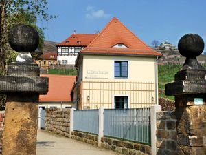 Appartement für 4 Personen in Radebeul