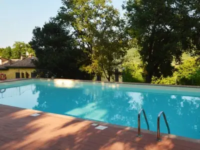 Gemeinschaftspool Gemeinschaftspool