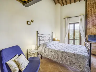 Doppelzimmer Doppelzimmer