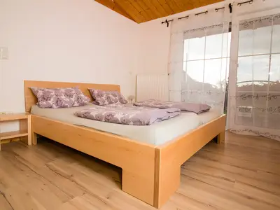 BEDROOM, INSIDE