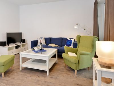 Appartement für 3 Personen (70 m²) in Ralswiek 10/10