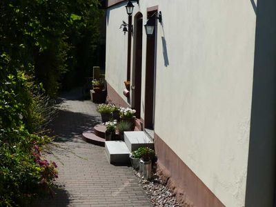 Appartement für 3 Personen (32 m²) in Ralswiek 3/10