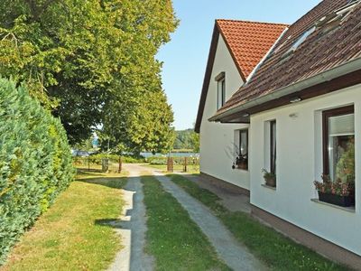 Appartement für 4 Personen (60 m²) in Ralswiek 2/10