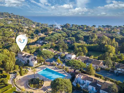 Standort der Immobilie