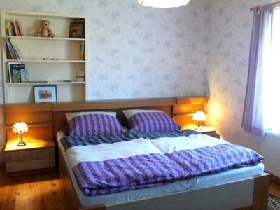 Appartement für 4 Personen (63 m²) in Rambin auf Rügen 7/10