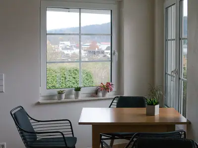 Appartement für 2 Personen (25 m²) in Rangendingen 7/10