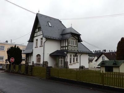 Appartement für 6 Personen (180 m²) in Ransbach-Baumbach 2/10