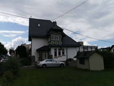 Appartement für 6 Personen (180 m²) in Ransbach-Baumbach 4/10