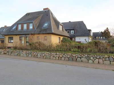 Appartement für 3 Personen (63 m²) in Rantum (Sylt) 1/10