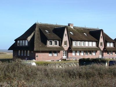 Appartement für 2 Personen (42 m²) in Rantum (Sylt) 1/9