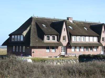 Appartement für 4 Personen (73 m²) in Rantum (Sylt) 1/10