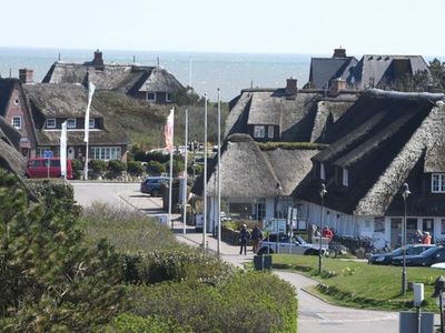 Appartement für 2 Personen (22 m²) in Rantum (Sylt) 5/10