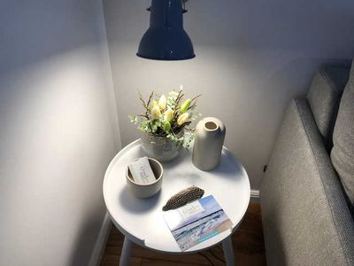 Appartement für 2 Personen (28 m²) in Rantum (Sylt) 10/10