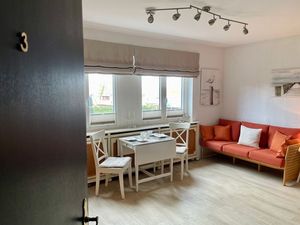 Appartement für 2 Personen (26 m²) in Rantum (Sylt)