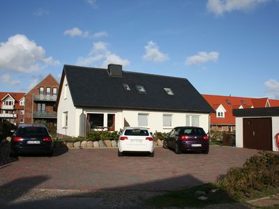 Appartement für 2 Personen (35 m²) in Rantum (Sylt) 2/9