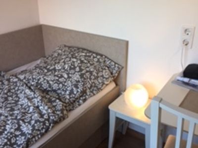 Appartement für 1 Person (12 m²) in Rantum (Sylt) 8/8