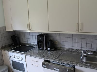 Appartement für 5 Personen (100 m²) in Rantum (Sylt) 4/10