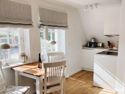 Appartement für 3 Personen (41 m²) in Rantum (Sylt) 7/10