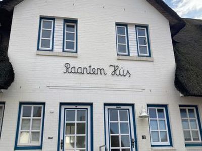 Appartement für 2 Personen (40 m²) in Rantum (Sylt) 4/10