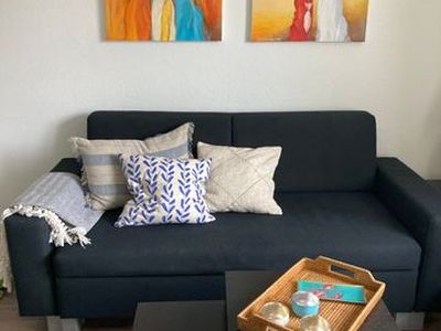 Appartement für 3 Personen (40 m²) in Rantum (Sylt) 9/10