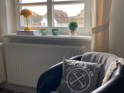 Appartement für 2 Personen (40 m²) in Rantum (Sylt) 10/10