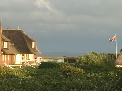 Appartement für 2 Personen (40 m²) in Rantum (Sylt) 4/10