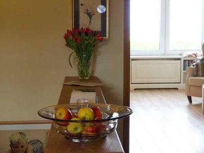 Appartement für 3 Personen (45 m²) in Rantum (Sylt) 5/10