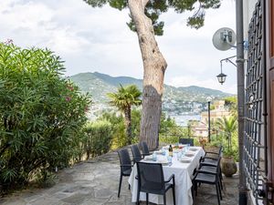 Appartement für 8 Personen (231 m²) in Rapallo