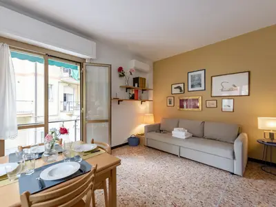 Wohn- und Esszimmer