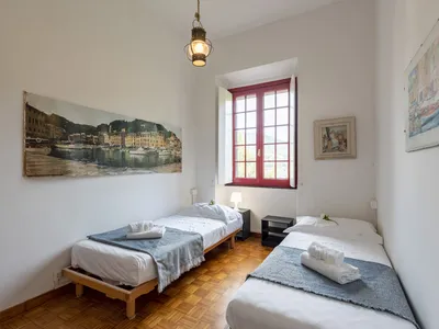 Zweibettzimmer