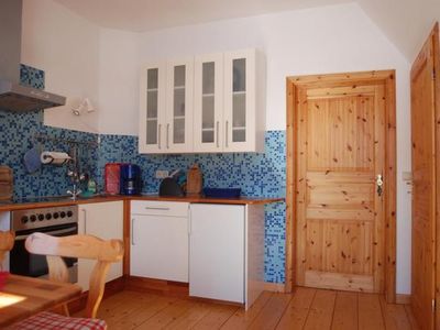 Appartement für 3 Personen (40 m²) in Rappin 10/10