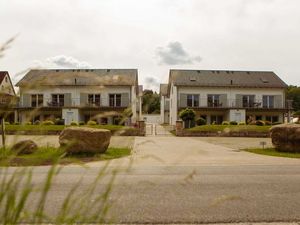 Appartement für 4 Personen (55 m²) in Rathen