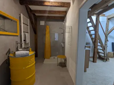 Appartement für 3 Personen in Rauhenebrach 5/10