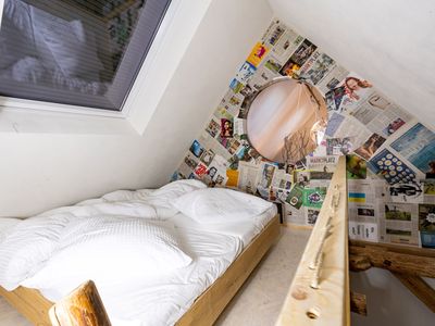 Appartement für 3 Personen in Rauhenebrach 8/10