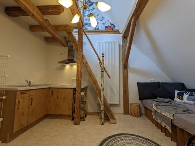 Appartement für 3 Personen in Rauhenebrach 9/10