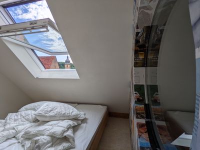 Appartement für 2 Personen in Rauhenebrach 6/10