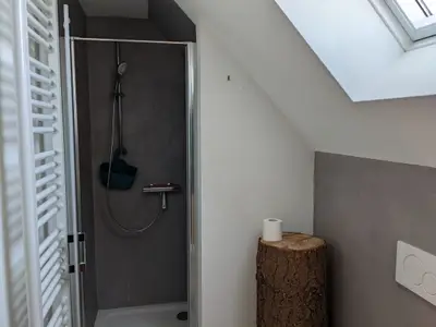 Appartement für 2 Personen in Rauhenebrach 8/10
