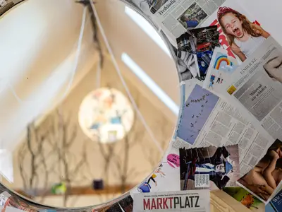 Appartement für 2 Personen in Rauhenebrach 9/10