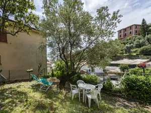 Appartement für 6 Personen (156 m²) in Recco