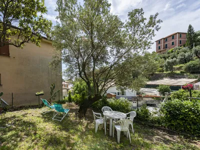 Gemeinsamer Garten