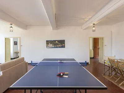 Wohn- und Esszimmer