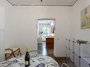 Appartement für 6 Personen (99 m²) in Recco
